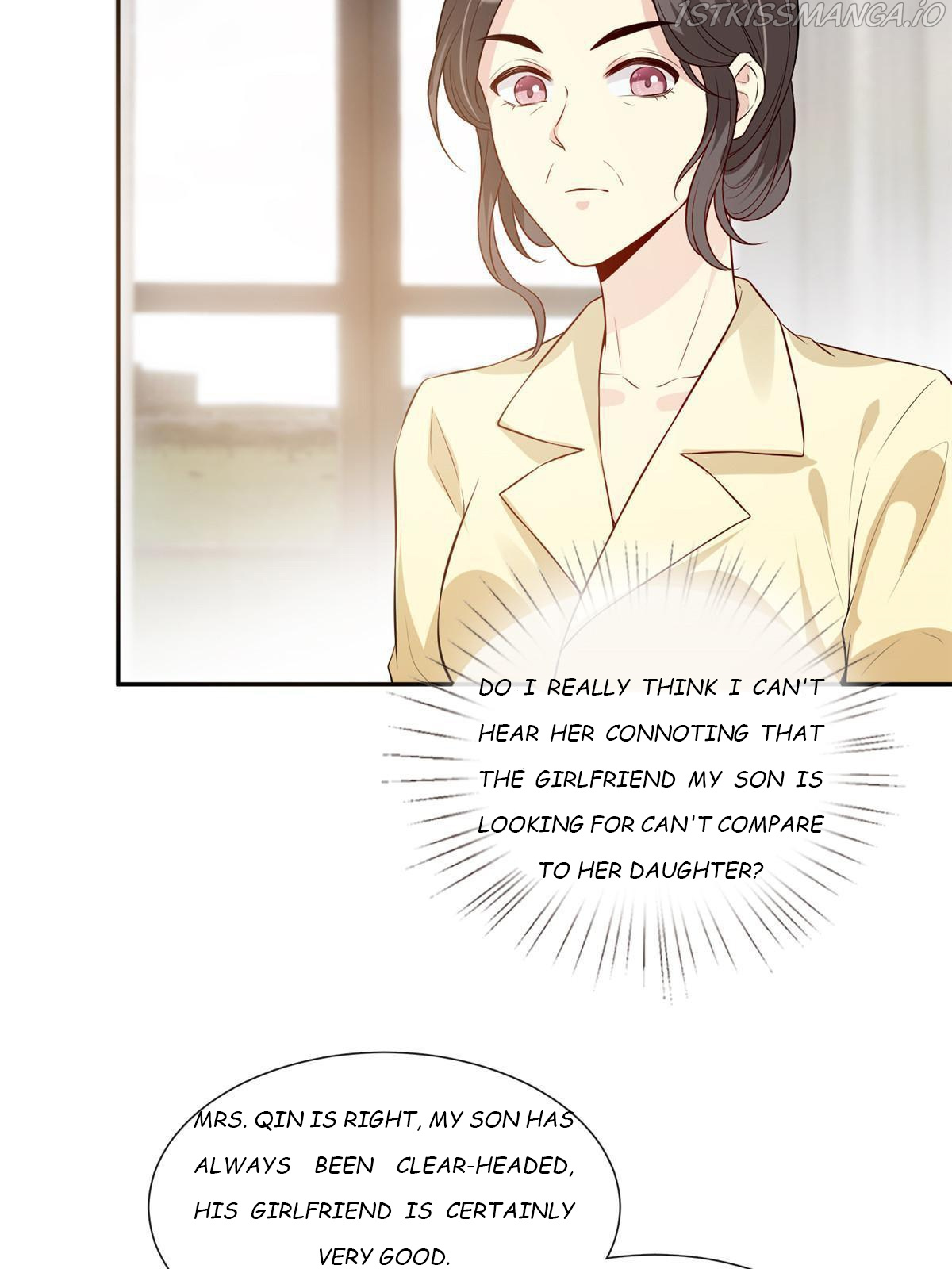 Hurdles to provocative chapter 38 - page 24