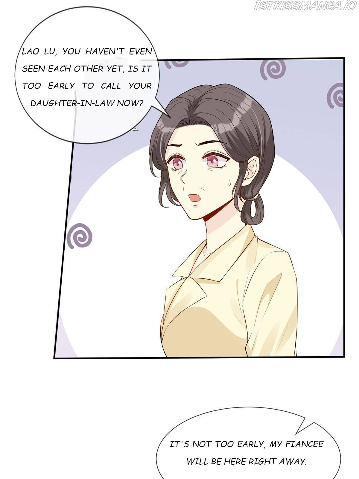 Hurdles to provocative chapter 38 - page 27