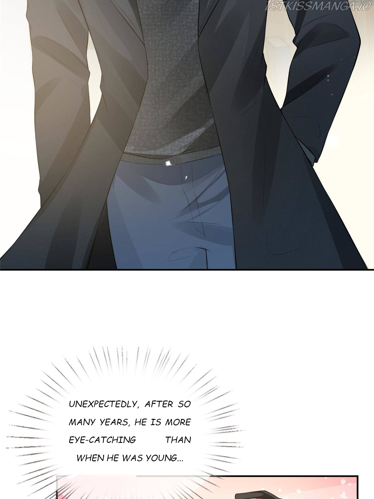 Hurdles to provocative chapter 38 - page 29
