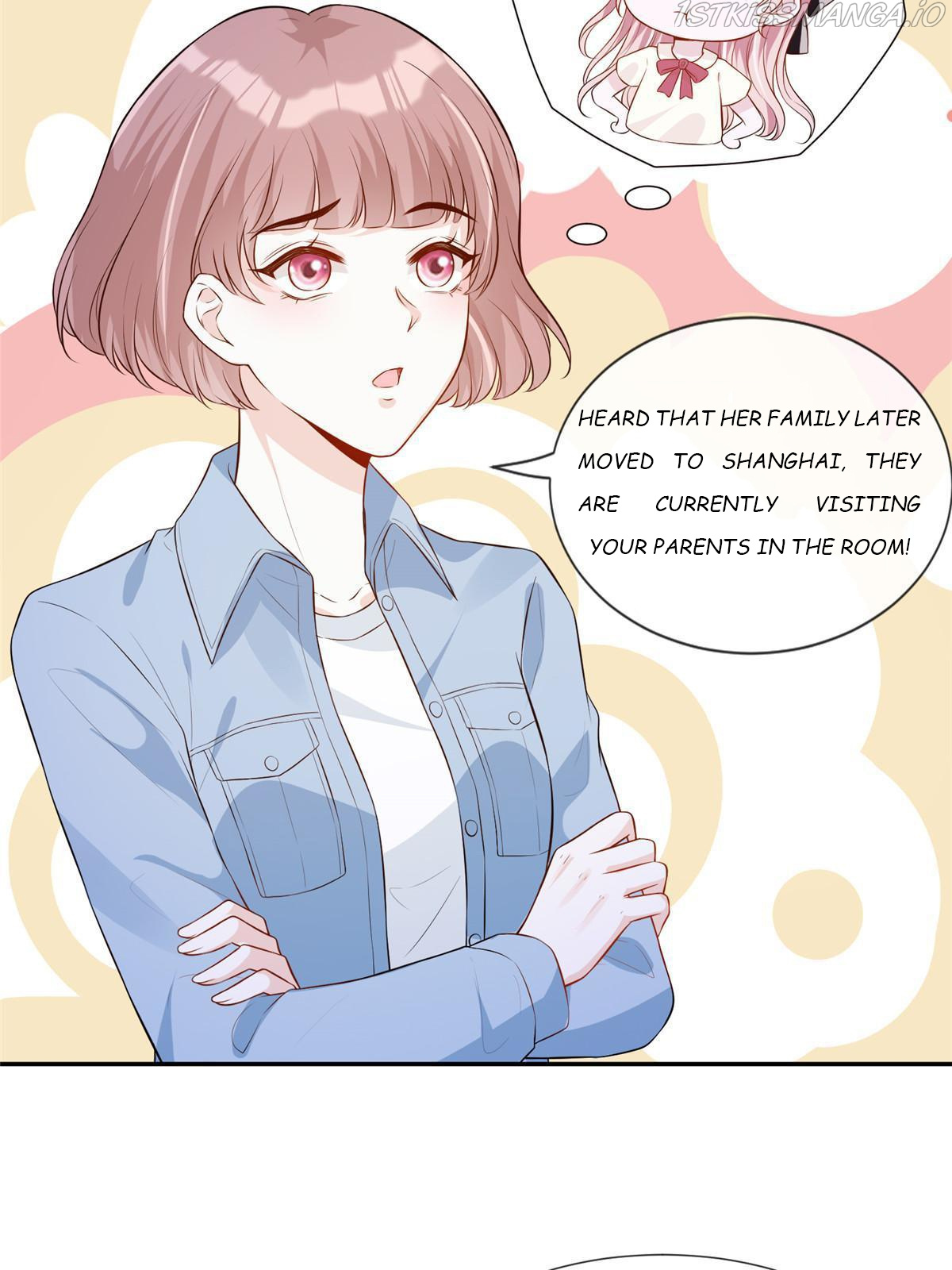 Hurdles to provocative chapter 38 - page 3