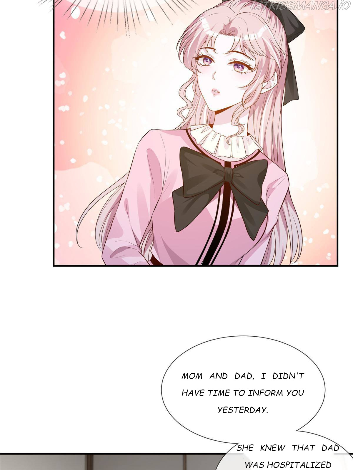 Hurdles to provocative chapter 38 - page 30