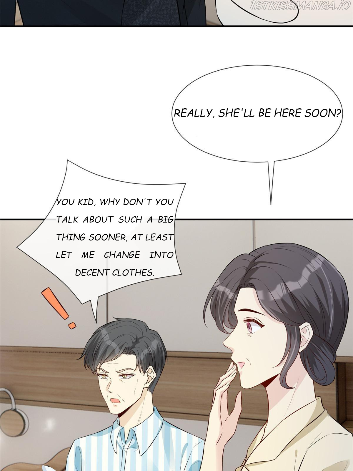Hurdles to provocative chapter 38 - page 32
