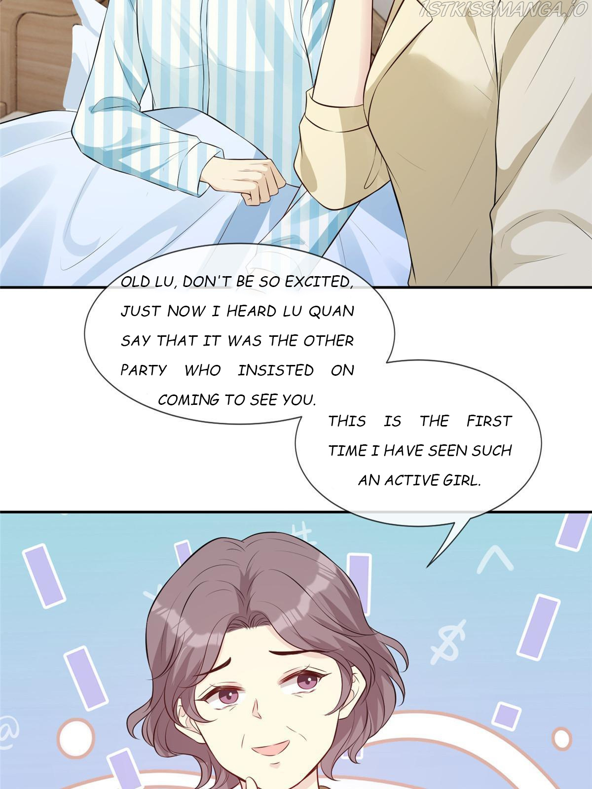 Hurdles to provocative chapter 38 - page 33