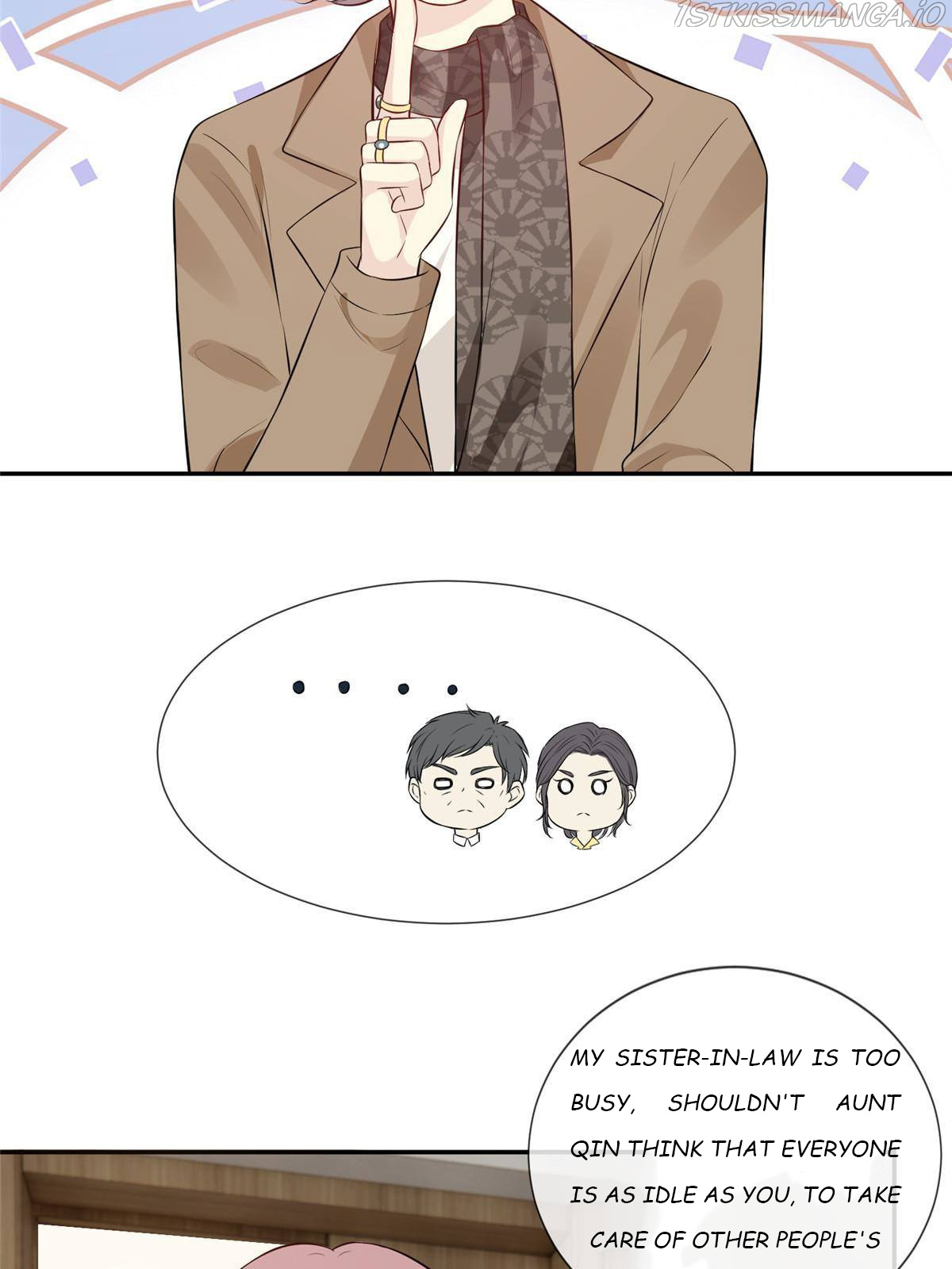 Hurdles to provocative chapter 38 - page 34