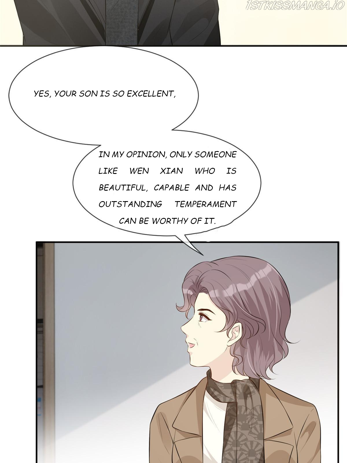 Hurdles to provocative chapter 38 - page 38