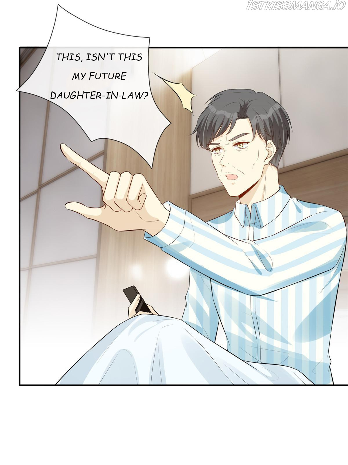 Hurdles to provocative chapter 38 - page 40