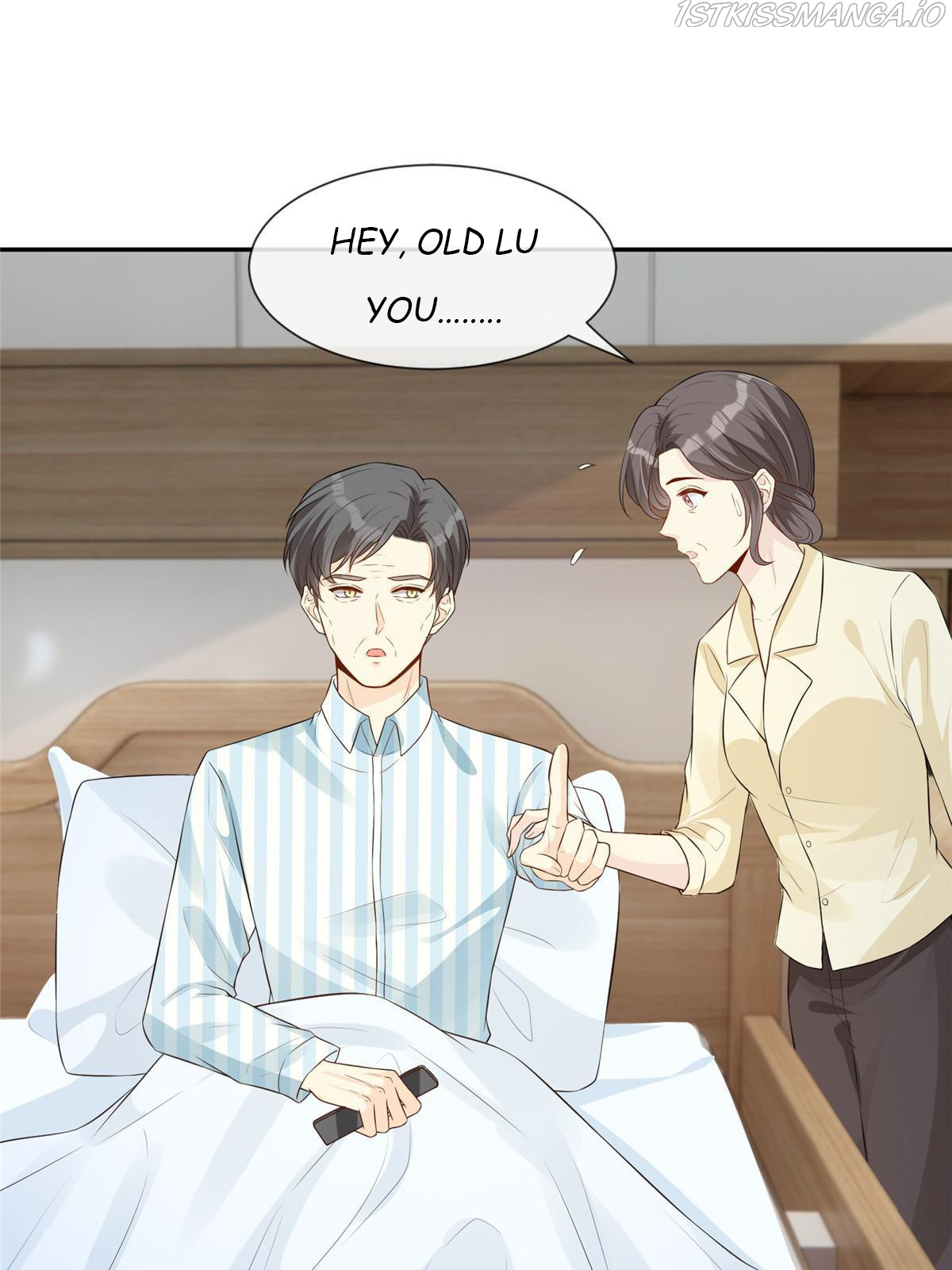 Hurdles to provocative chapter 38 - page 41