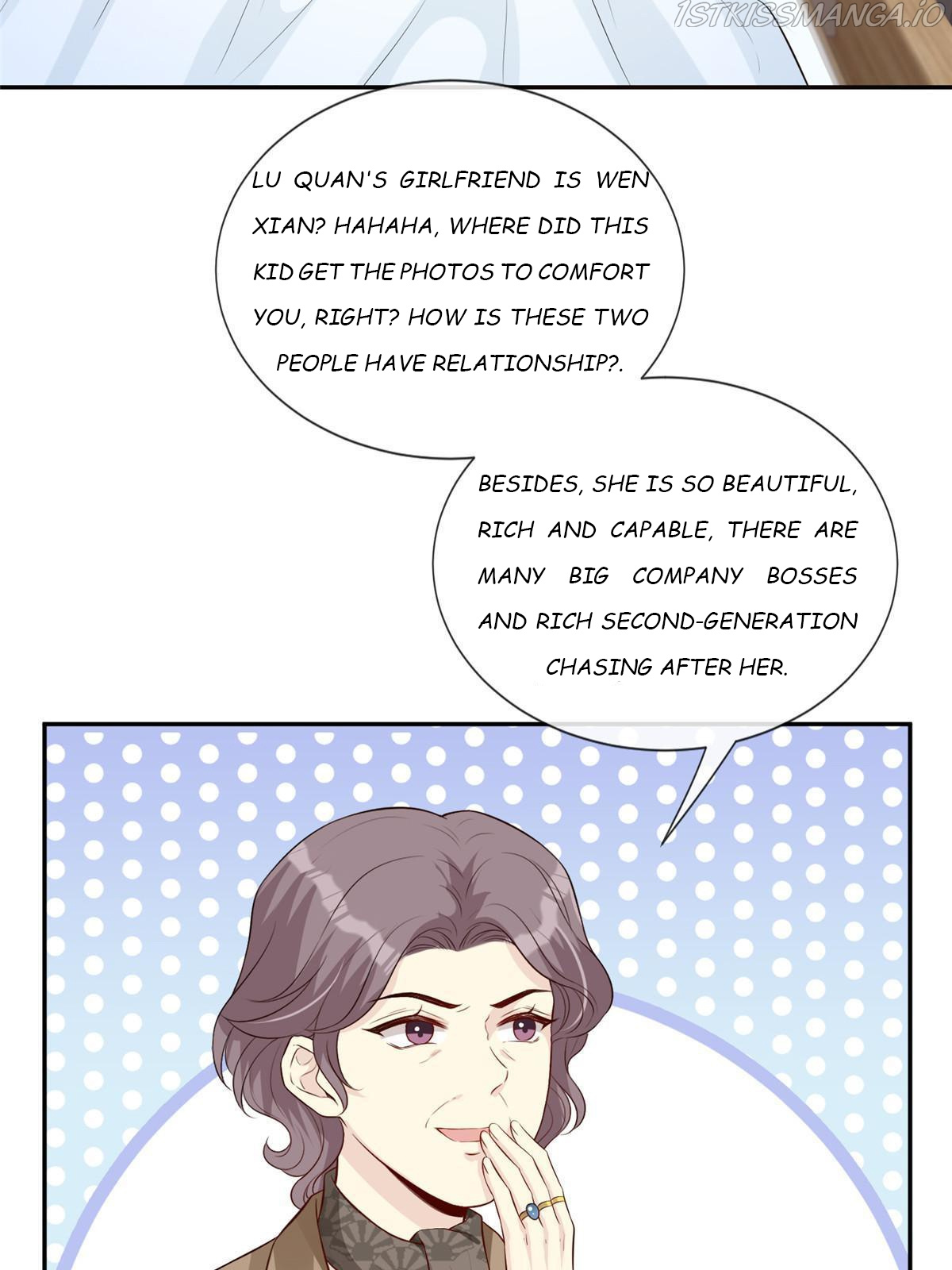 Hurdles to provocative chapter 38 - page 42