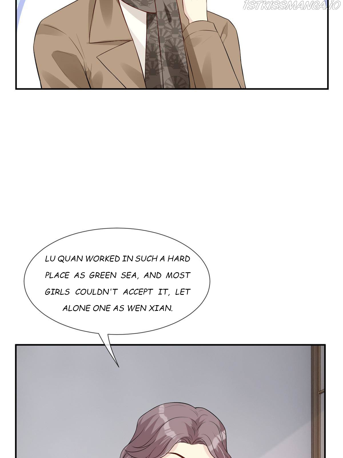 Hurdles to provocative chapter 38 - page 43