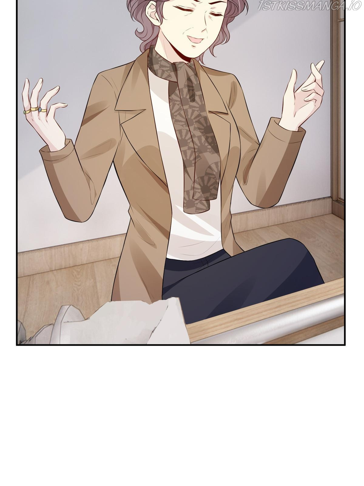 Hurdles to provocative chapter 38 - page 44