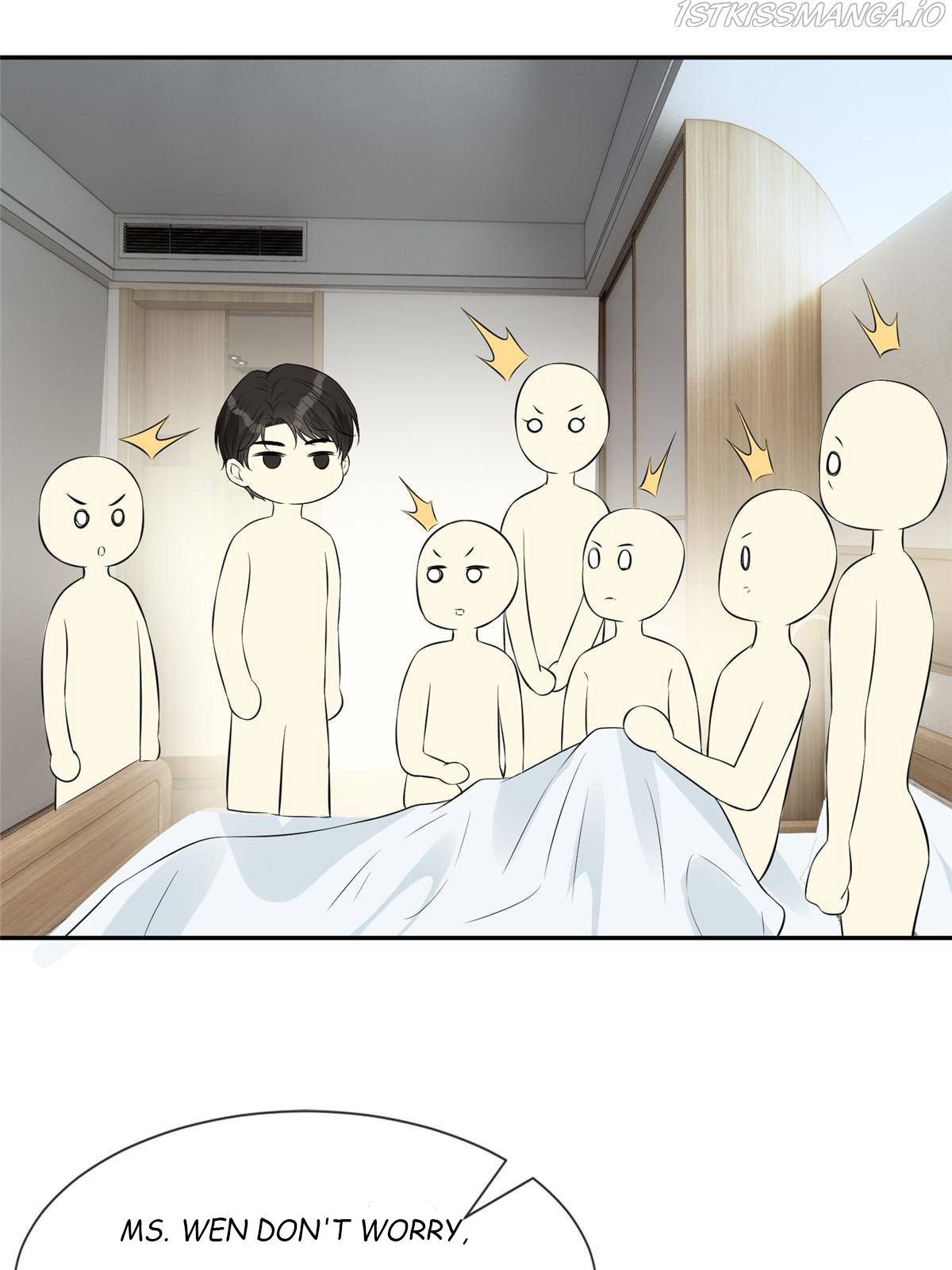 Hurdles to provocative chapter 38 - page 47