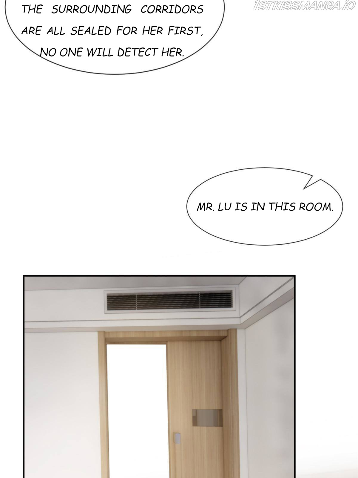 Hurdles to provocative chapter 38 - page 48