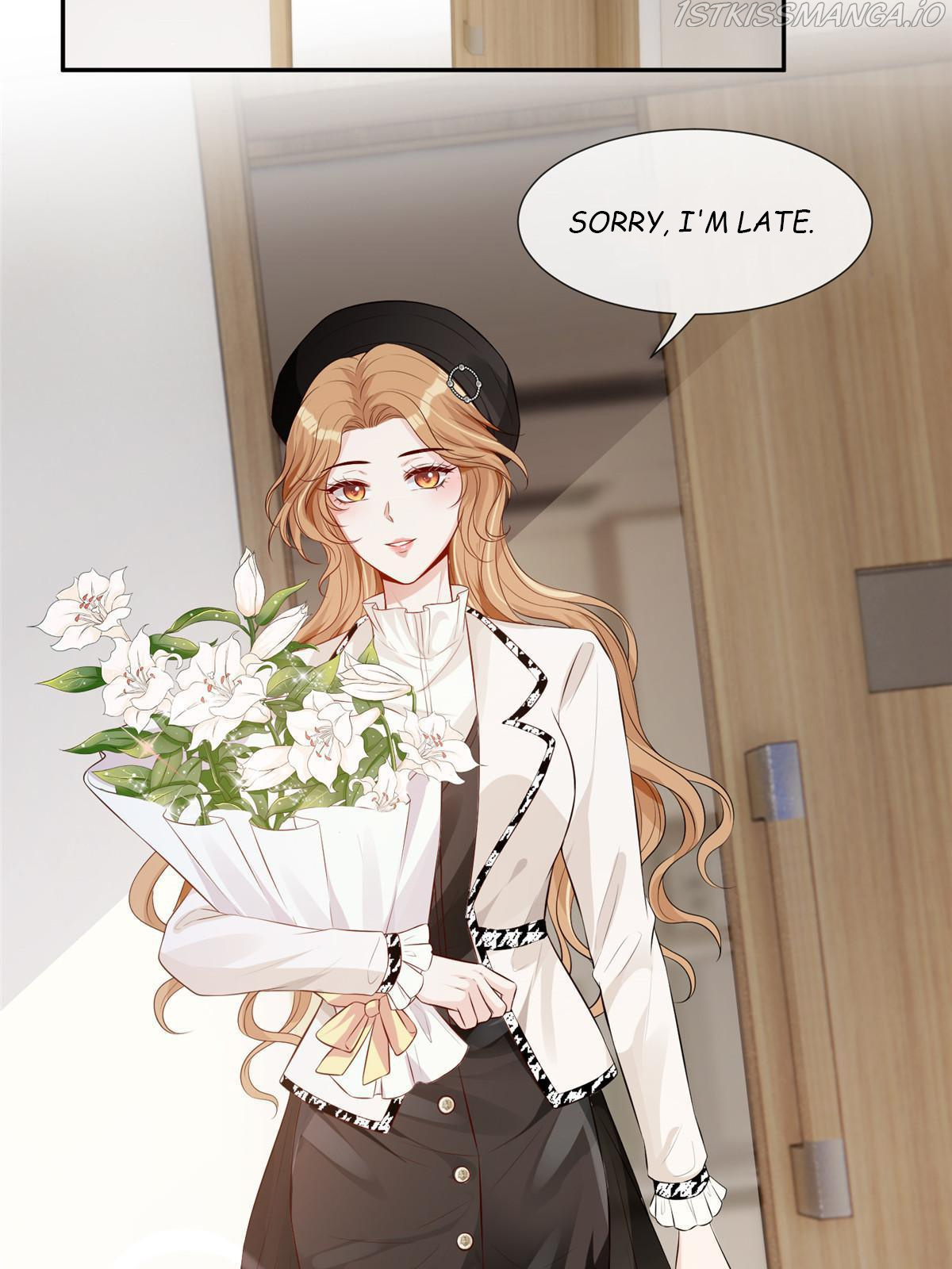 Hurdles to provocative chapter 38 - page 49