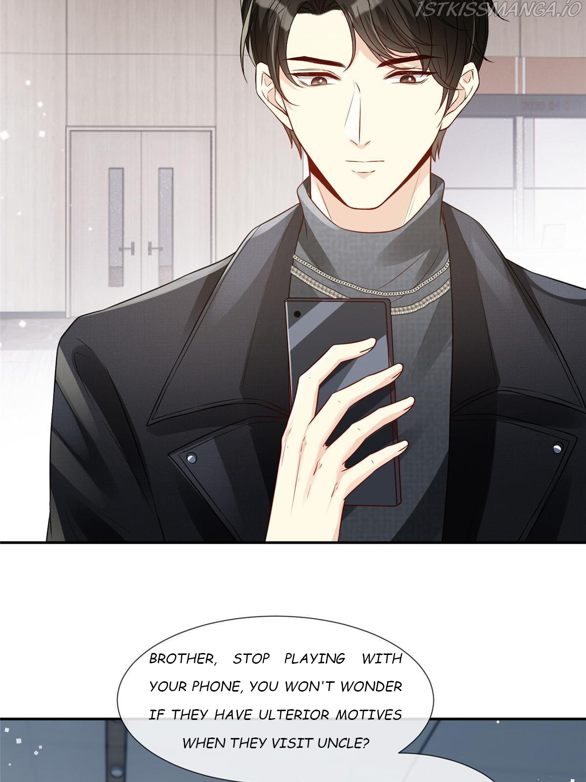 Hurdles to provocative chapter 38 - page 5
