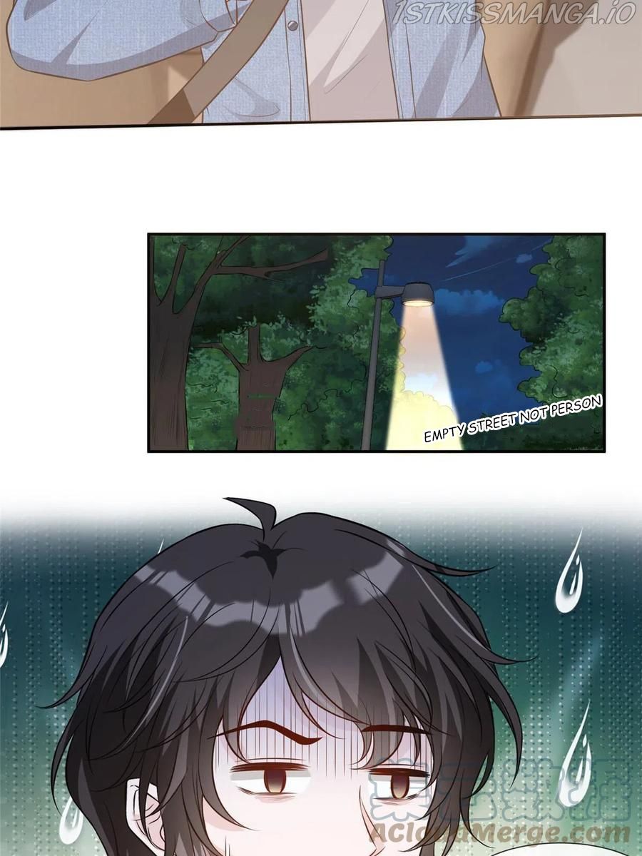 Hurdles to provocative chapter 61 - page 10