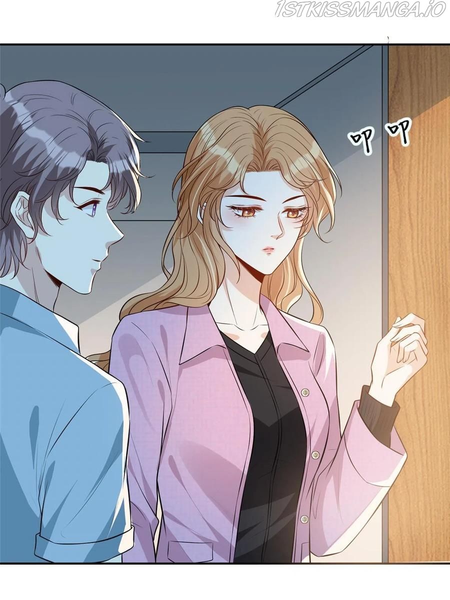 Hurdles to provocative chapter 61 - page 12