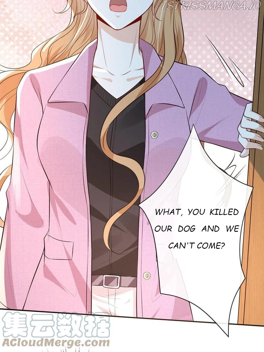 Hurdles to provocative chapter 61 - page 16