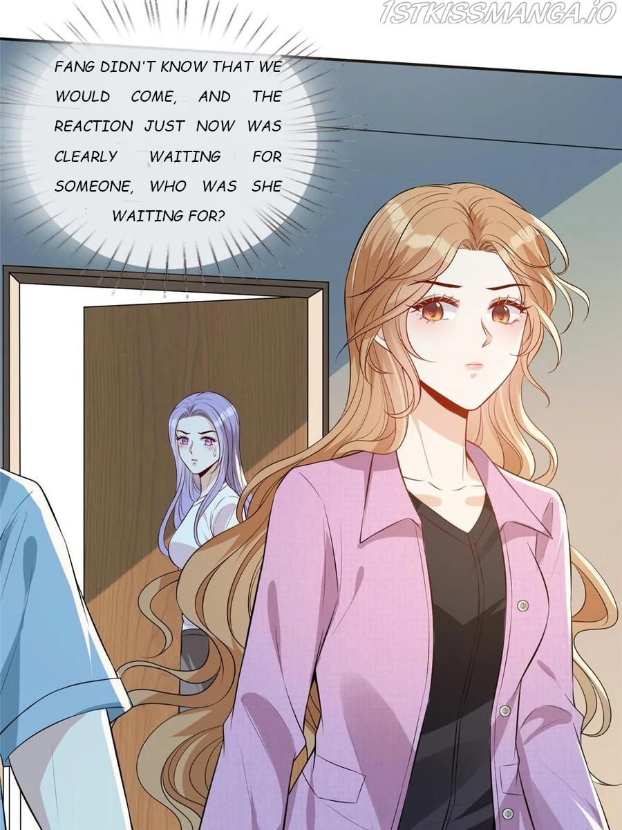 Hurdles to provocative chapter 61 - page 17