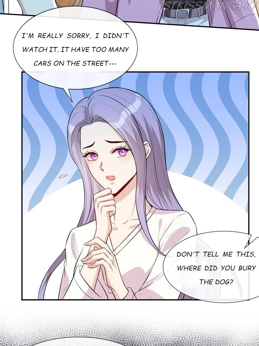 Hurdles to provocative chapter 61 - page 18
