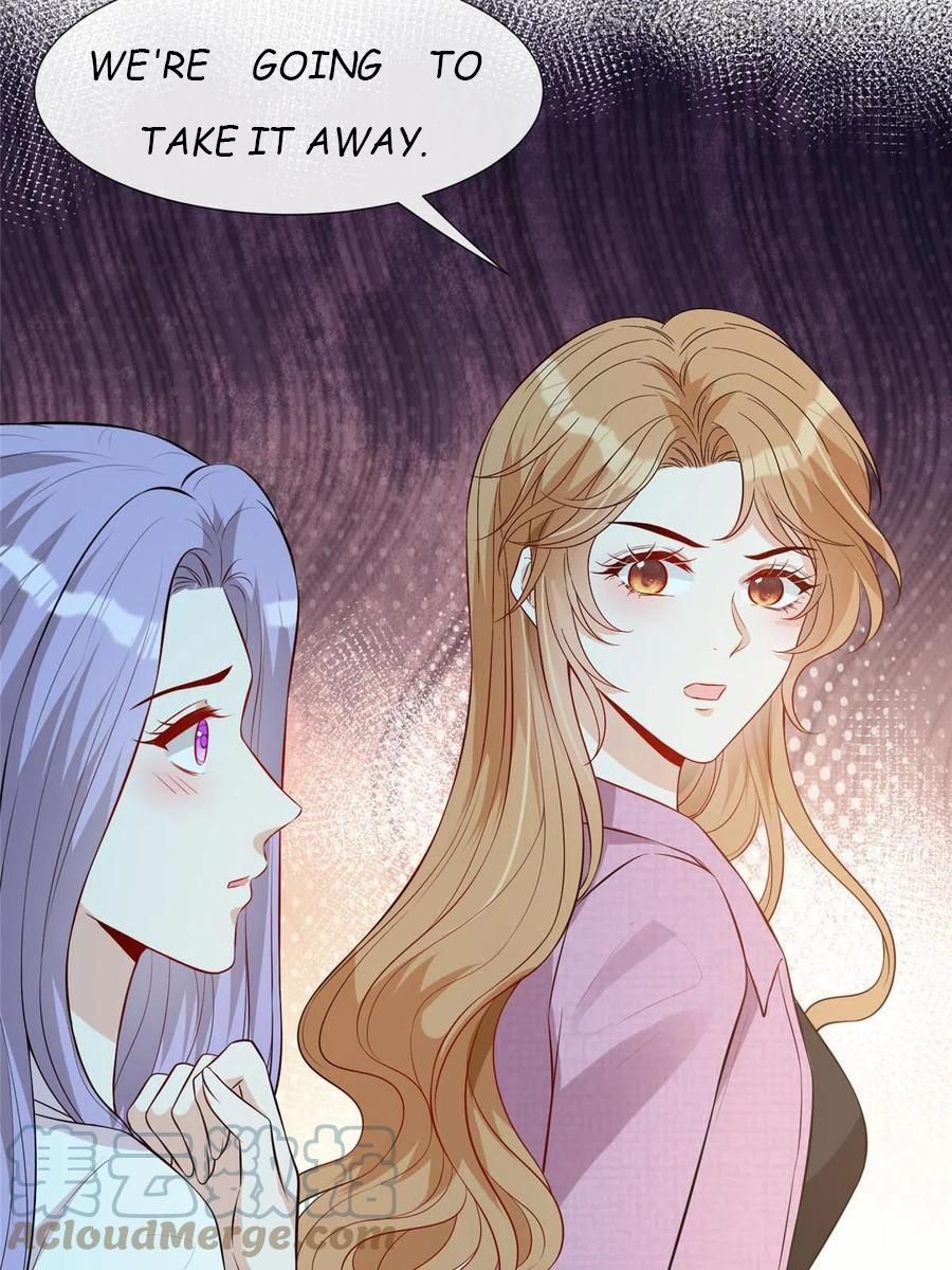 Hurdles to provocative chapter 61 - page 19