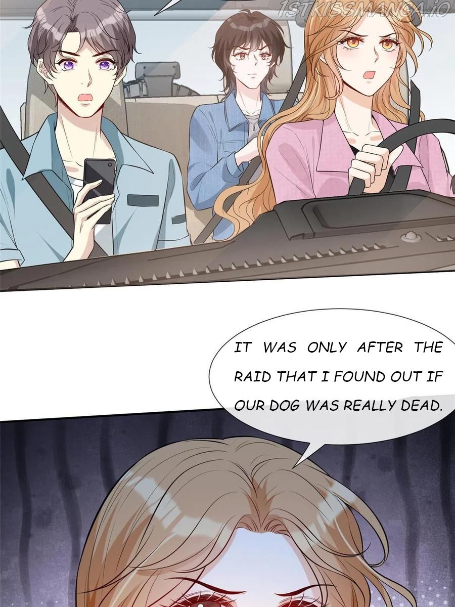 Hurdles to provocative chapter 61 - page 2