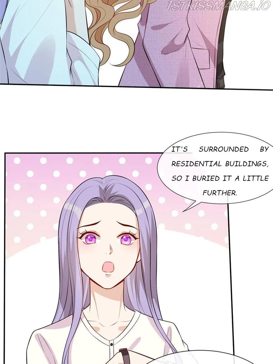 Hurdles to provocative chapter 61 - page 20