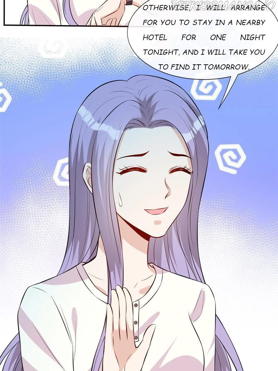 Hurdles to provocative chapter 61 - page 21