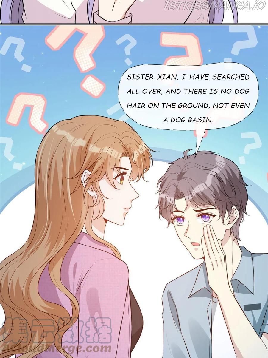 Hurdles to provocative chapter 61 - page 22