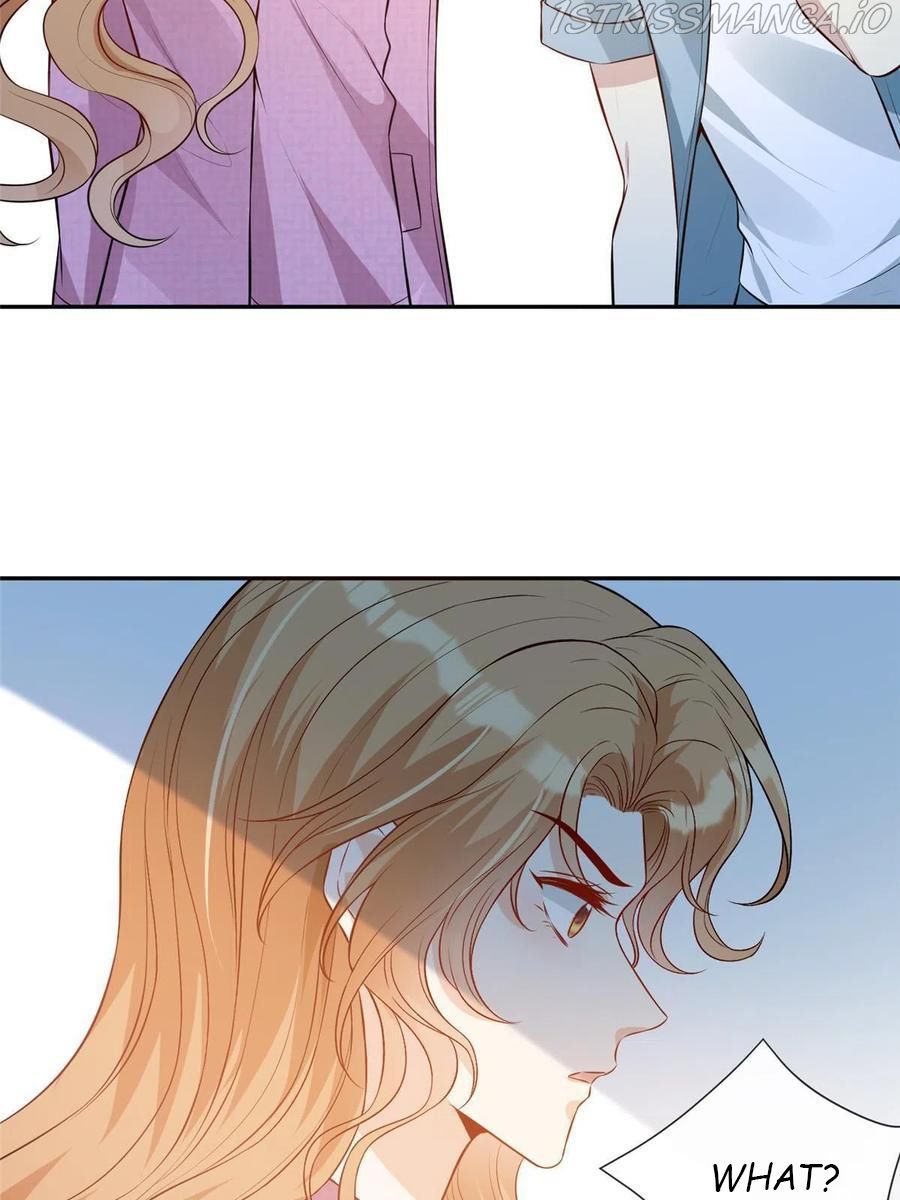 Hurdles to provocative chapter 61 - page 23