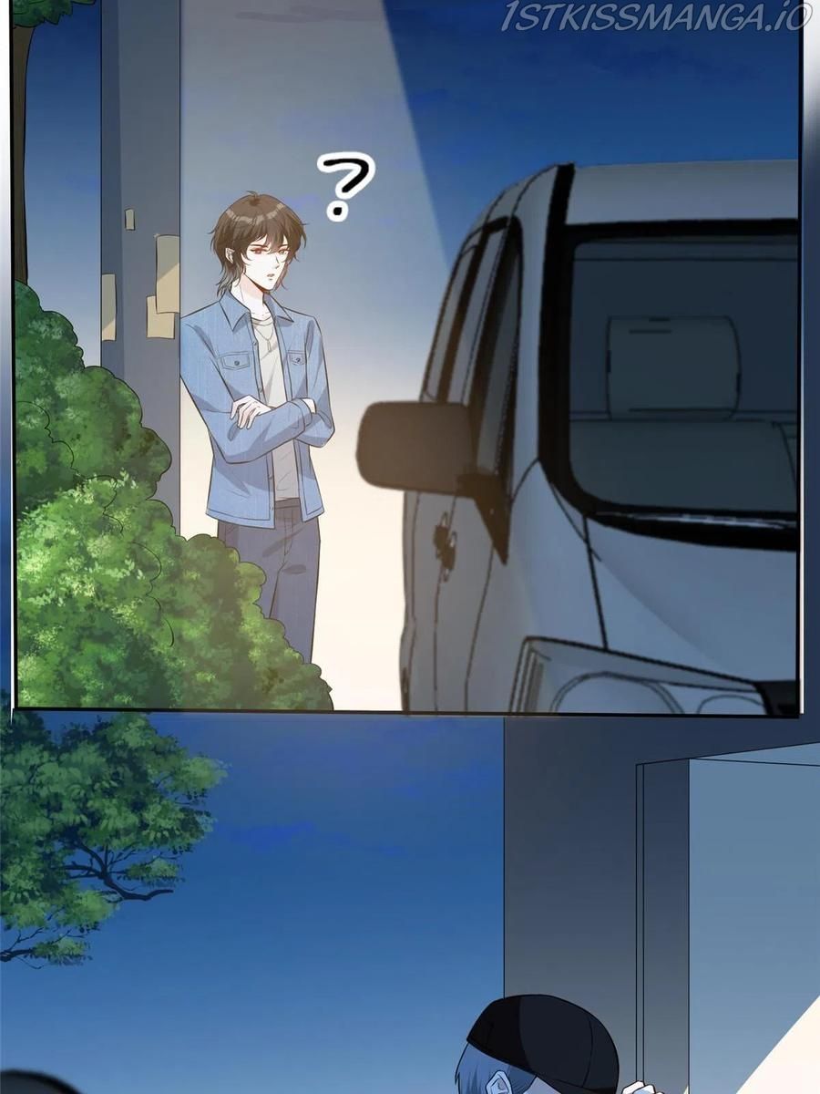 Hurdles to provocative chapter 61 - page 27