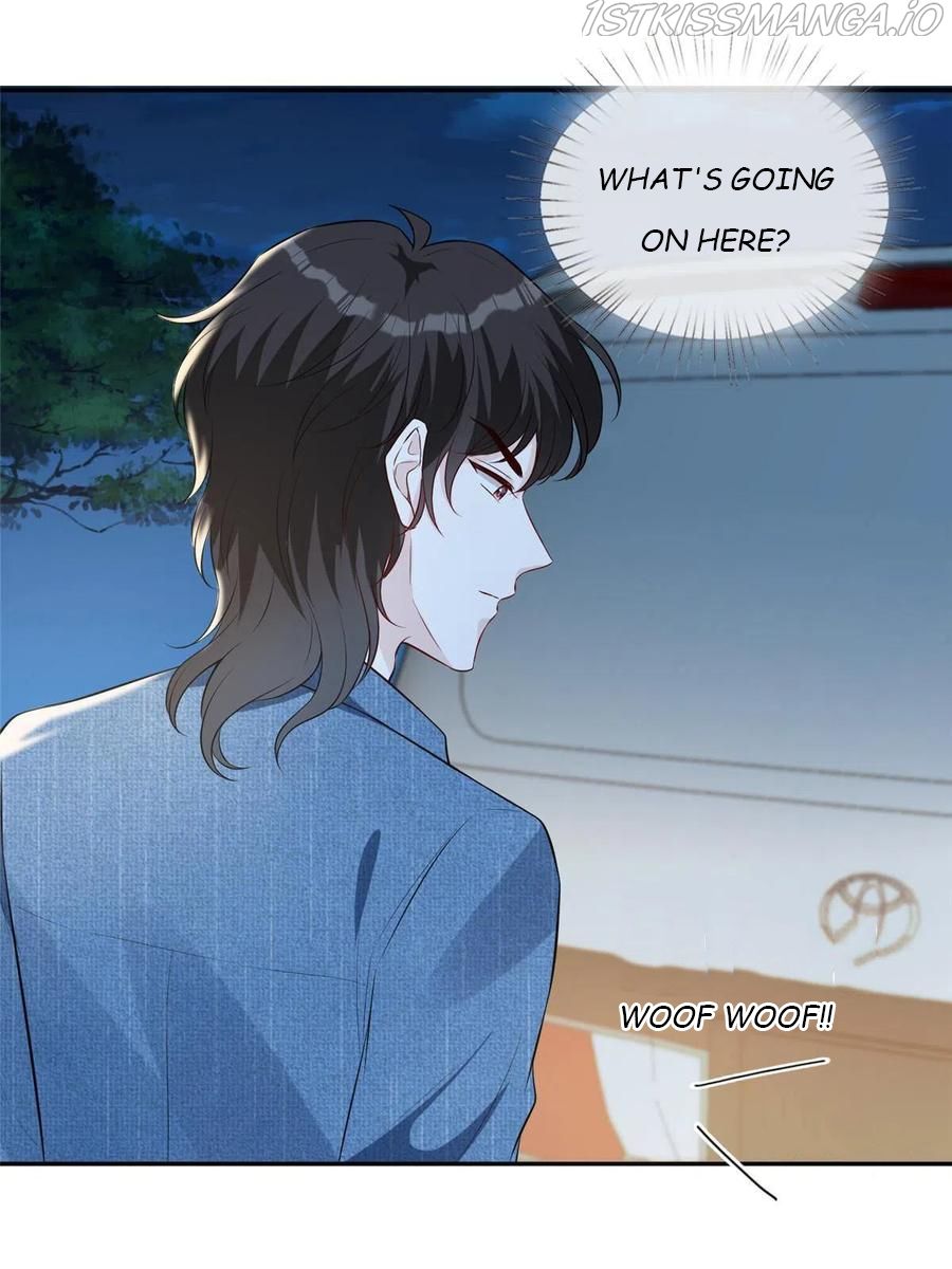 Hurdles to provocative chapter 61 - page 29