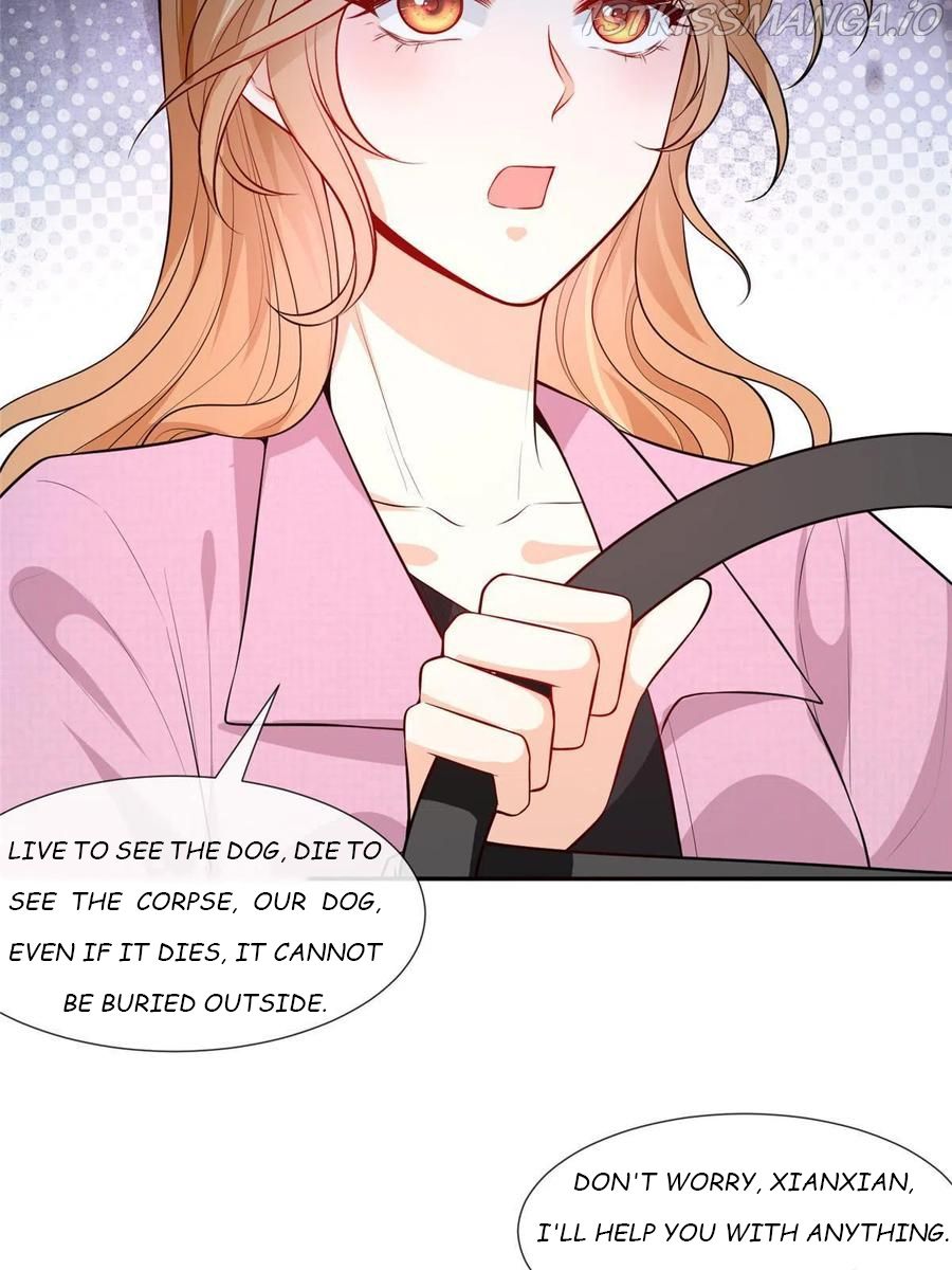 Hurdles to provocative chapter 61 - page 3