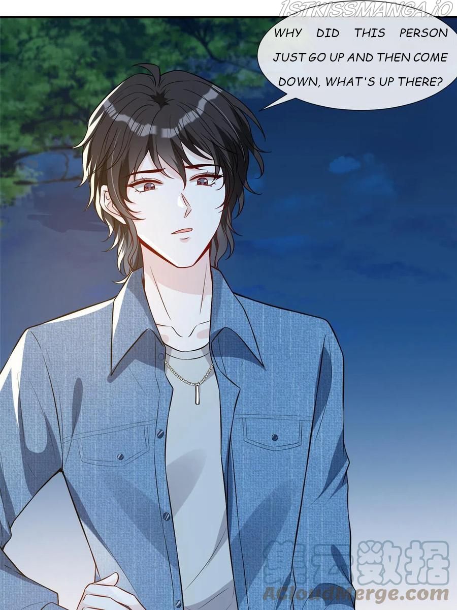 Hurdles to provocative chapter 61 - page 31