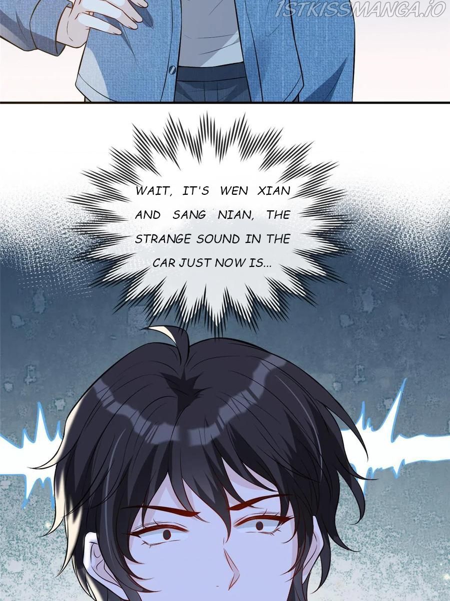 Hurdles to provocative chapter 61 - page 32