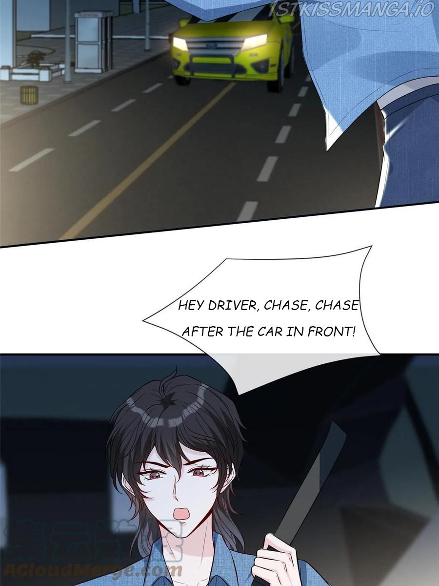 Hurdles to provocative chapter 61 - page 34