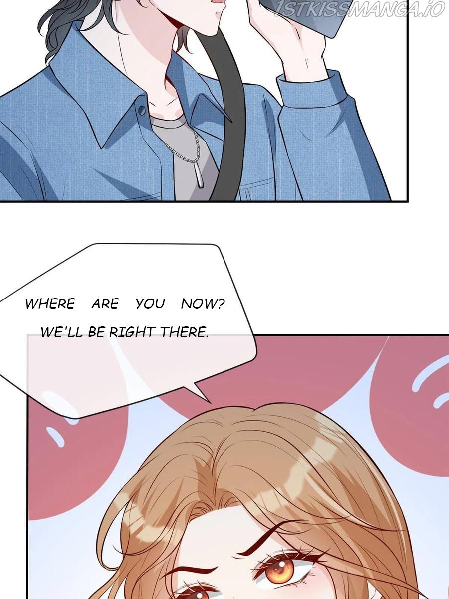 Hurdles to provocative chapter 61 - page 36