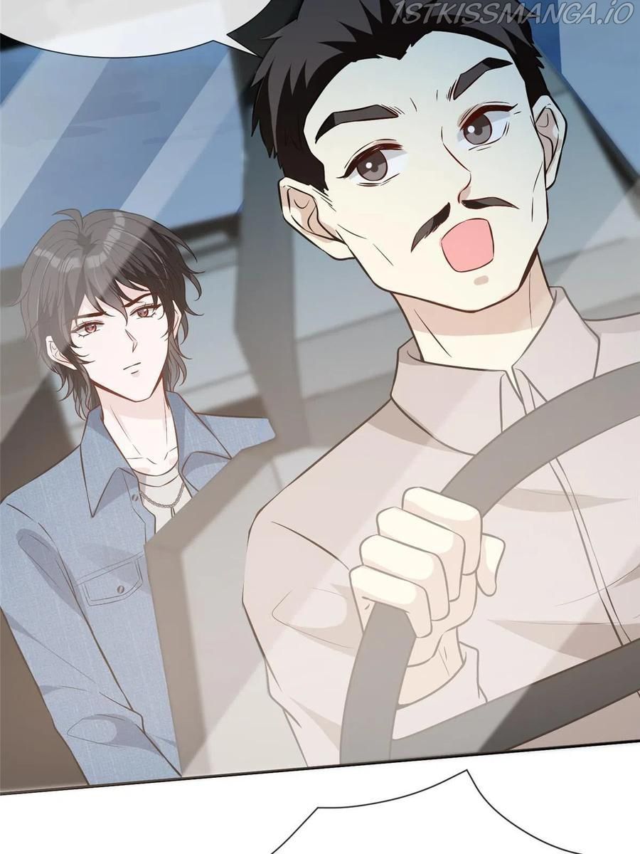 Hurdles to provocative chapter 61 - page 38