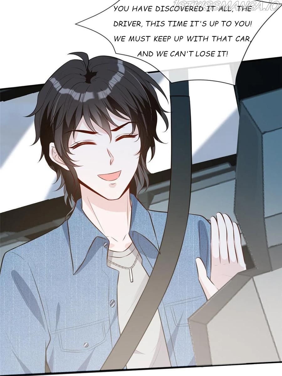 Hurdles to provocative chapter 61 - page 39