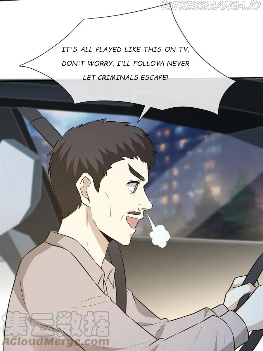 Hurdles to provocative chapter 61 - page 40