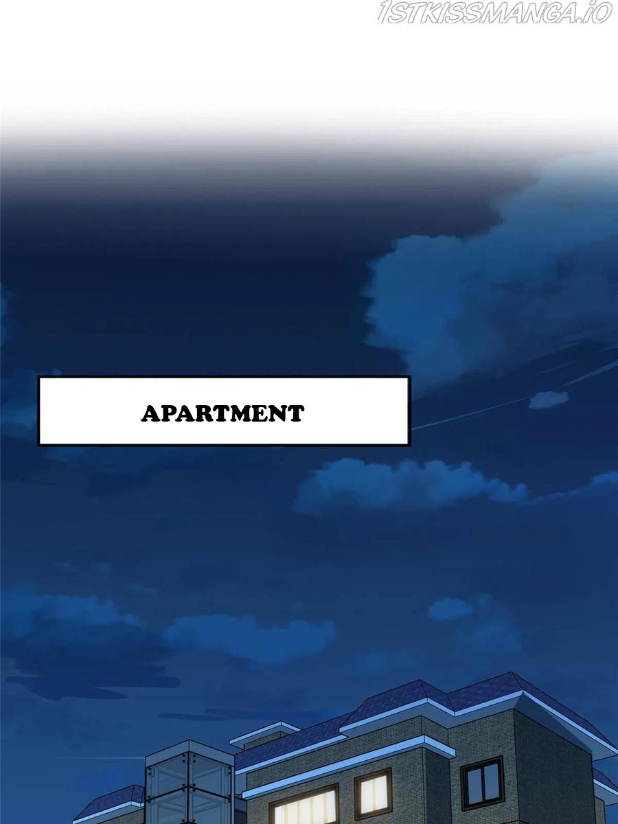 Hurdles to provocative chapter 61 - page 5