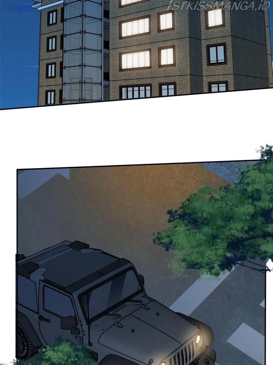 Hurdles to provocative chapter 61 - page 6
