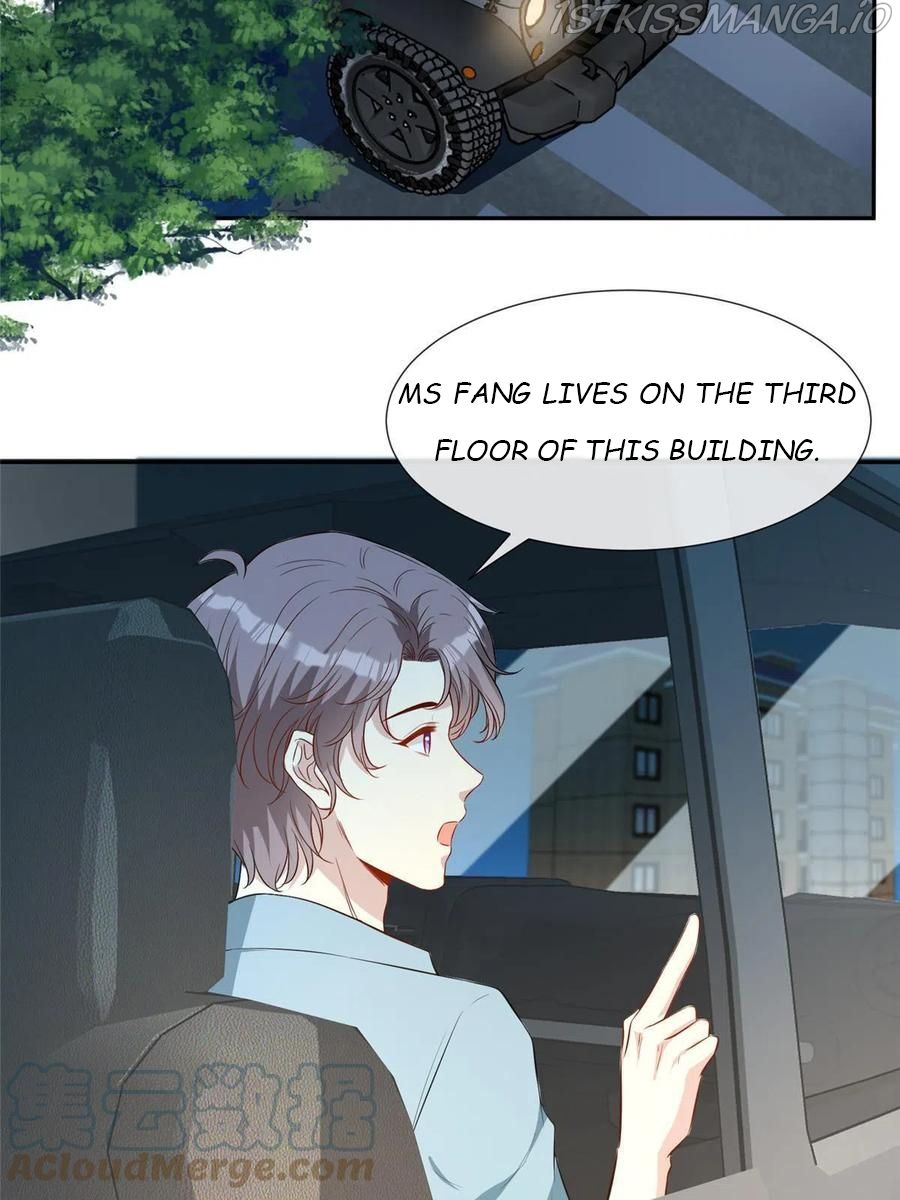 Hurdles to provocative chapter 61 - page 7