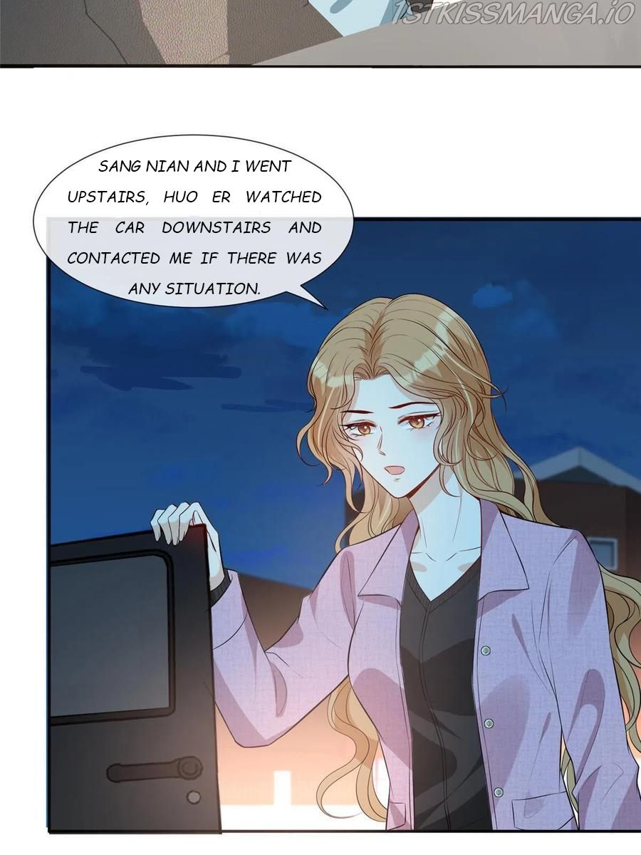 Hurdles to provocative chapter 61 - page 8