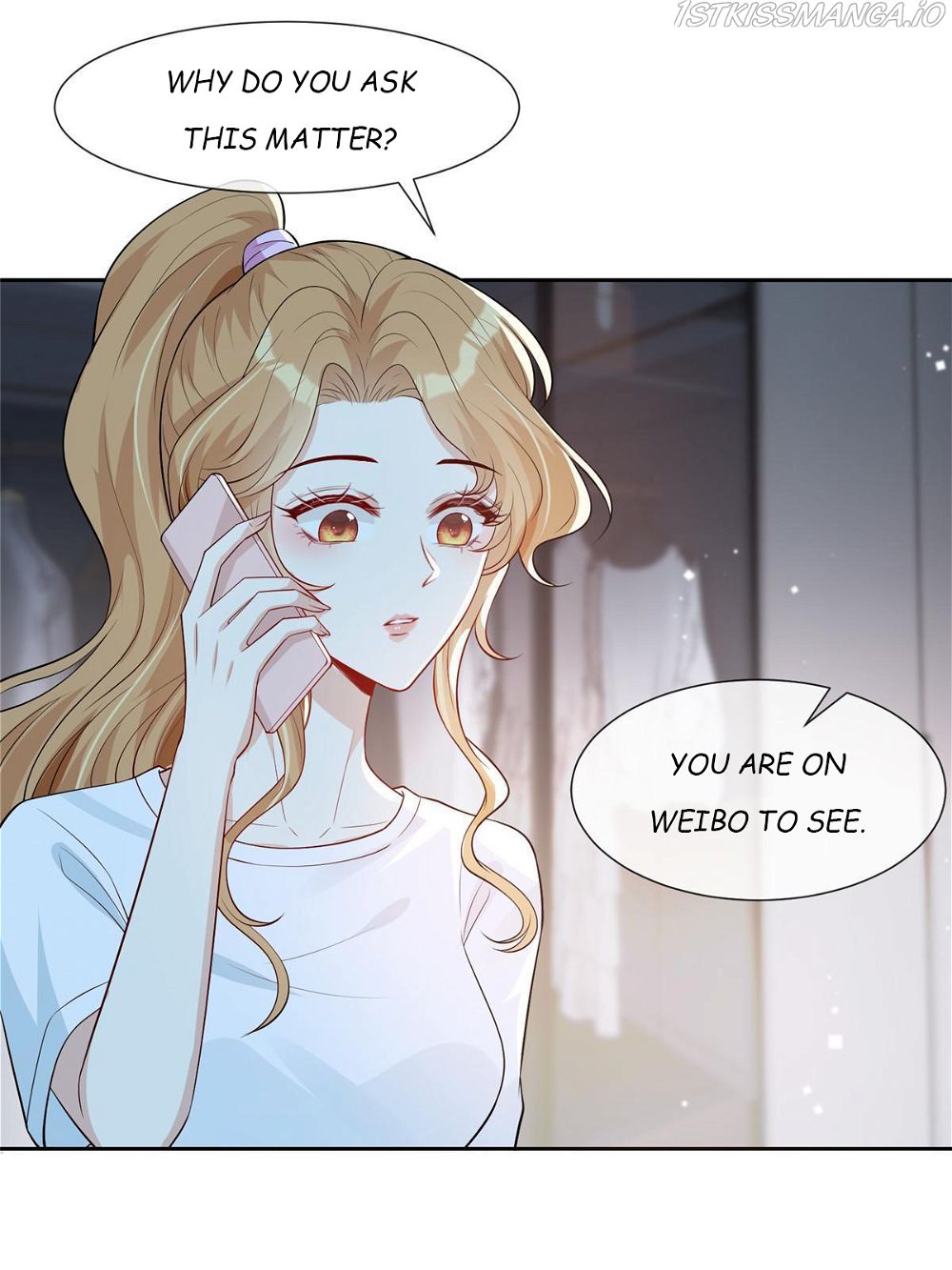 Hurdles to provocative chapter 42 - page 1