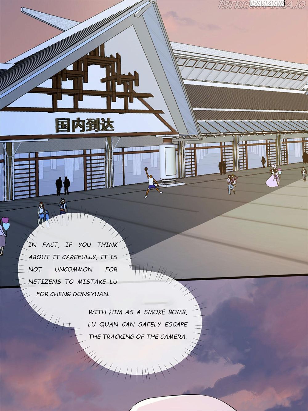 Hurdles to provocative chapter 42 - page 11