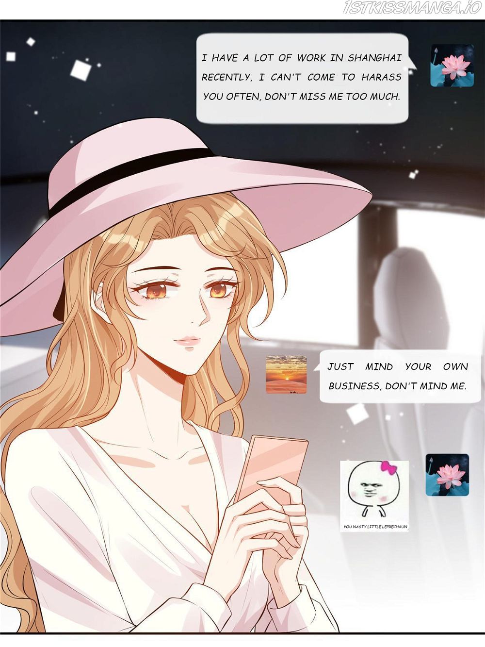 Hurdles to provocative chapter 42 - page 14