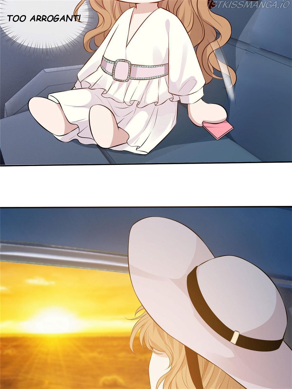 Hurdles to provocative chapter 42 - page 18