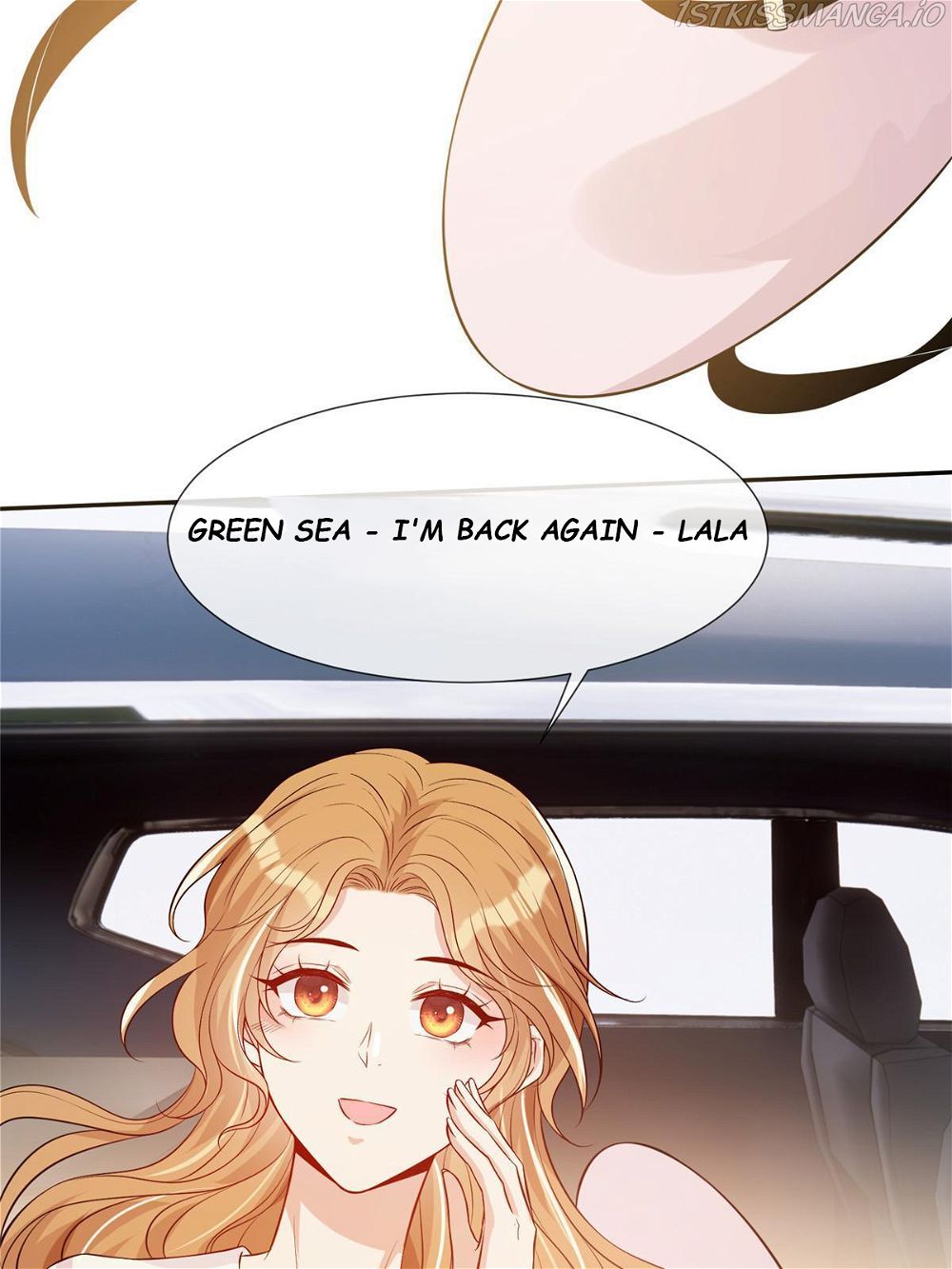 Hurdles to provocative chapter 42 - page 20