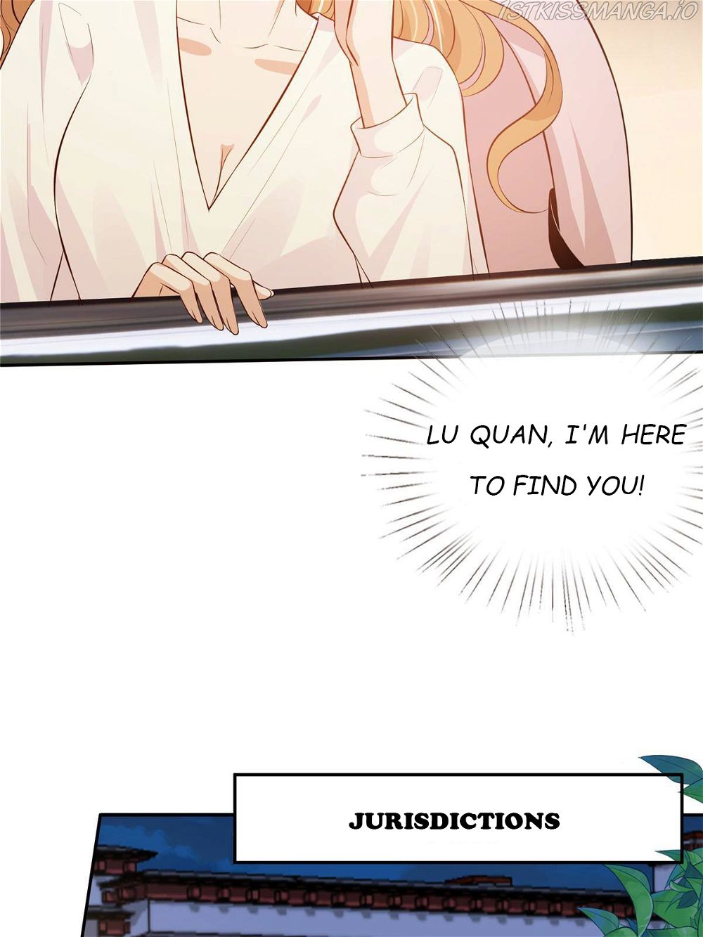 Hurdles to provocative chapter 42 - page 21