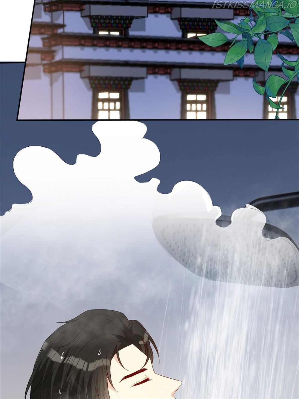 Hurdles to provocative chapter 42 - page 22
